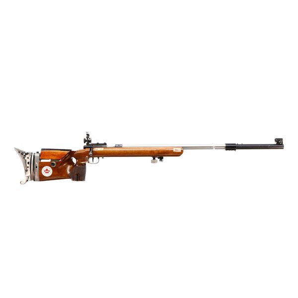 ANSCHUTZ | Model: Super Match | Caliber: .22 LR