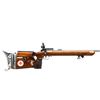 Image 2 : ANSCHUTZ | Model: Super Match | Caliber: .22 LR