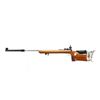 Image 4 : ANSCHUTZ | Model: Super Match | Caliber: .22 LR