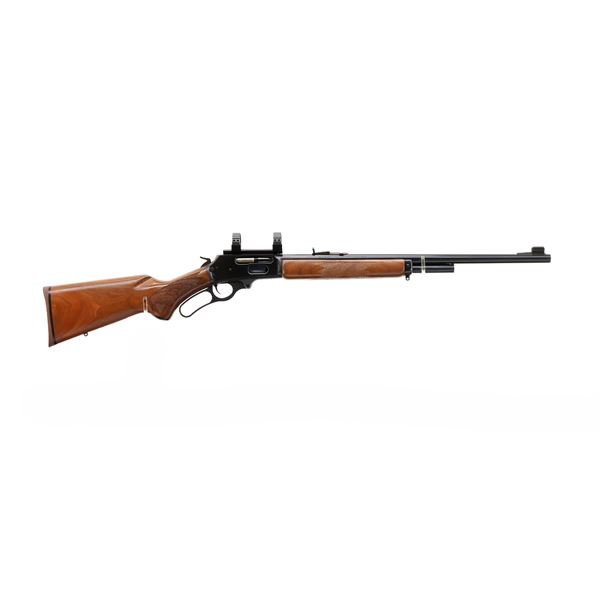 MARLIN/REMINGTON | Model: 1895 | Caliber: .45-70 GOVT