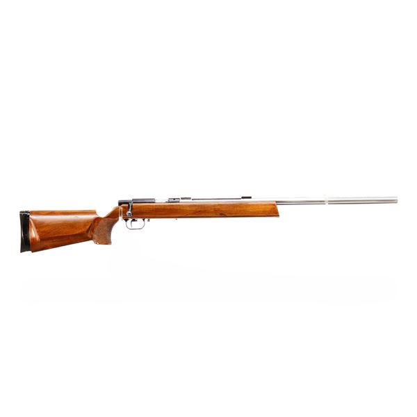 ANSCHUTZ | Model: 54 Super Match - LH | Caliber: .22 LR