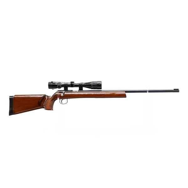 SAVAGE ANSCHUTZ | Model: Match 64 | Caliber: .22 LR