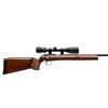 Image 2 : SAVAGE ANSCHUTZ | Model: Match 64 | Caliber: .22 LR