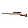 Image 4 : SAVAGE ANSCHUTZ | Model: Match 64 | Caliber: .22 LR