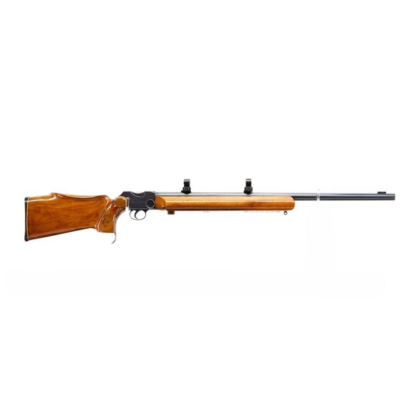 BSA | Model: Martini International | Caliber: .22 LR