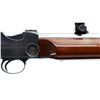 Image 3 : BSA | Model: Martini International | Caliber: .22 LR