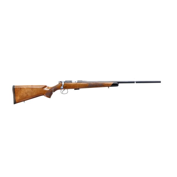 CZ 1 of 1000 | Model: 452-2E ZKM American Farewell | Caliber: .22 LR
