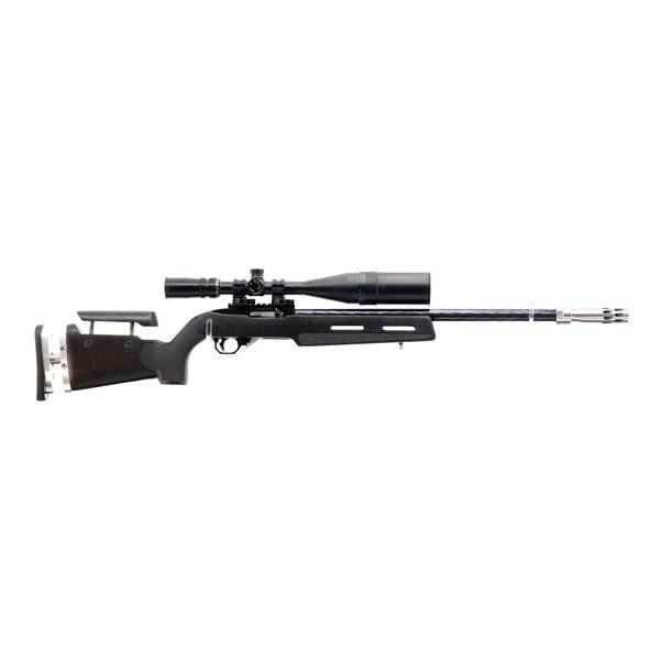 RUGER | Model: 10/22 Target | Caliber: .22 LR