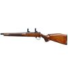 Image 5 : SAKO | Model: S491 Vixen Varmint | Caliber: 6MM PPC