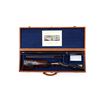 Image 1 : C.G. HAENEL SUHL | Model: Cased Tip Up Stalking Rifle | Caliber: 8.15 X 46R