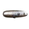 Image 24 : C.G. HAENEL SUHL | Model: Cased Tip Up Stalking Rifle | Caliber: 8.15 X 46R