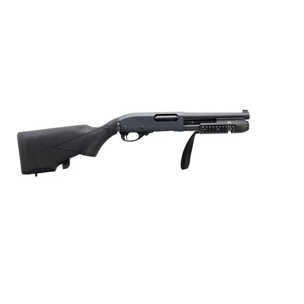 REMINGTON | Model: 870 DLASK Tactical | Caliber: 12 G X 3"