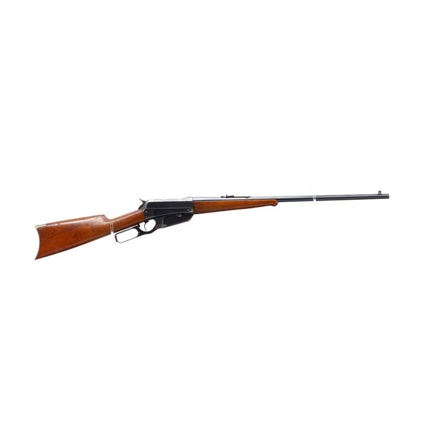 WINCHESTER | Model: 1895 | Caliber: .30 US (.30-40 KRAG)