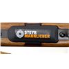 Image 15 : STEYR MANNLICHER | Model: SBS-CL | Caliber: .30-06 SPRG