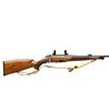 Image 2 : STEYR MANNLICHER | Model: SBS-CL | Caliber: .30-06 SPRG
