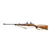 Image 4 : STEYR MANNLICHER | Model: SBS-CL | Caliber: .30-06 SPRG