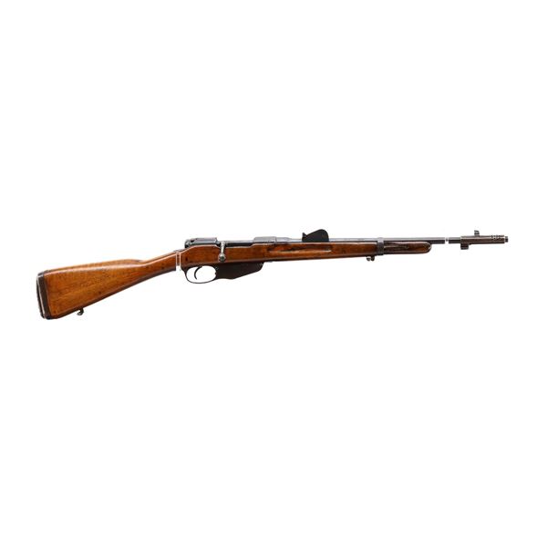 INDONESIAN DUTCH MANNLICHER | Model: M95/51 Carbine | Caliber: .303 BR