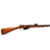 Image 2 : INDONESIAN DUTCH MANNLICHER | Model: M95/51 Carbine | Caliber: .303 BR