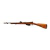 Image 4 : INDONESIAN DUTCH MANNLICHER | Model: M95/51 Carbine | Caliber: .303 BR