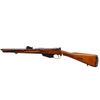 Image 5 : INDONESIAN DUTCH MANNLICHER | Model: M95/51 Carbine | Caliber: .303 BR