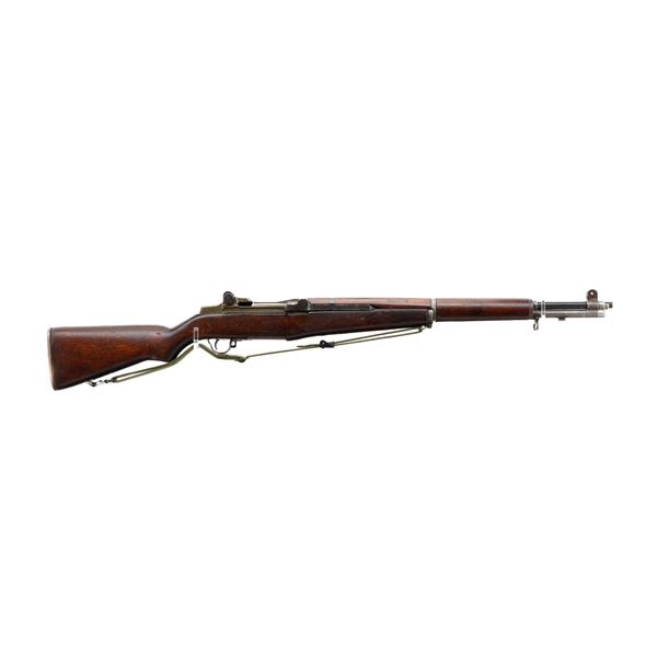 US RIFLE | Model: M1 Garand | Caliber: .30-06 SPRG