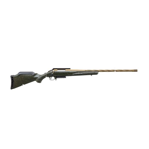 RUGER | Model: American Gen II Predator | Caliber: .243 WIN