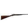 Image 2 : W.R PAPE NEWCASTLE ON TYNE | Model: Side Lock Hammer Gun | Caliber: 16 G X 2 1/2"