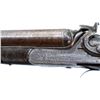 Image 8 : W.R PAPE NEWCASTLE ON TYNE | Model: Side Lock Hammer Gun | Caliber: 16 G X 2 1/2"