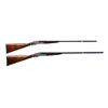 Image 1 : COGSWELL & HARRISON | Model: Victor Boxlock, Two Gun Set | Caliber: 12 G X 2 3/4"