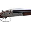 Image 4 : COGSWELL & HARRISON | Model: Victor Boxlock, Two Gun Set | Caliber: 12 G X 2 3/4"