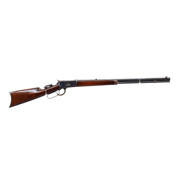 WINCHESTER | Model: 1892 | Caliber: .32 WCF