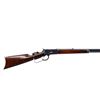 Image 2 : WINCHESTER | Model: 1892 | Caliber: .32 WCF