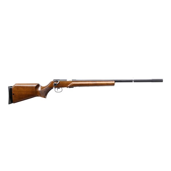 ANSCHUTZ | Model: 64MP R | Caliber: .22 LR