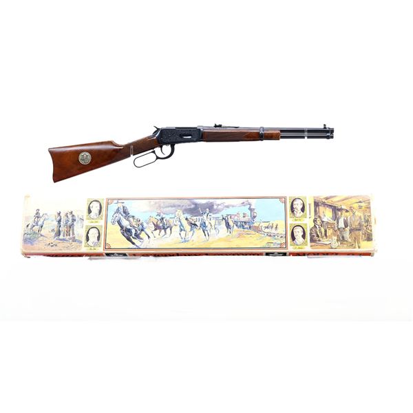 WINCHESTER | Model: Legendary Lawman Commemorative | Caliber: .30-30 WIN