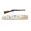 Image 1 : WINCHESTER | Model: Legendary Lawman Commemorative | Caliber: .30-30 WIN