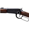Image 7 : WINCHESTER | Model: Legendary Lawman Commemorative | Caliber: .30-30 WIN