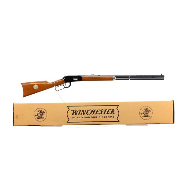 WINCHESTER | Model: 94 Buffalo Bill Commemorative | Caliber: .30-30 WIN