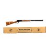 Image 1 : WINCHESTER | Model: 94 Buffalo Bill Commemorative | Caliber: .30-30 WIN