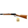 Image 6 : WINCHESTER | Model: 94 Buffalo Bill Commemorative | Caliber: .30-30 WIN
