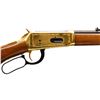 Image 4 : WINCHESTER | Model: 94 North West Territories Centennial | Caliber: .30-30 WIN