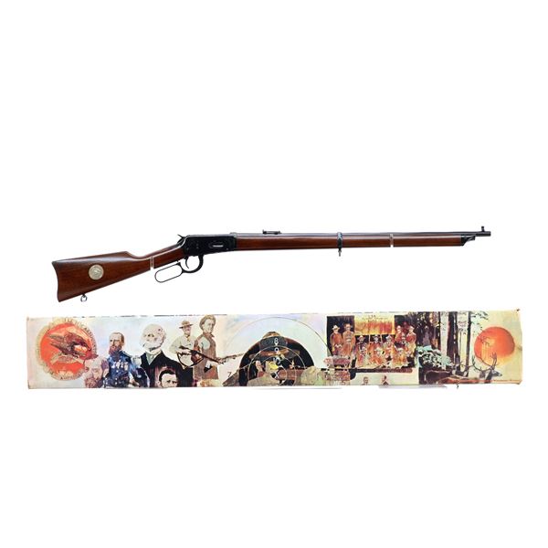 WINCHESTER | Model: NRA Centennial Musket | Caliber: .30-30 WIN