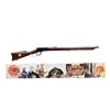 Image 1 : WINCHESTER | Model: NRA Centennial Musket | Caliber: .30-30 WIN