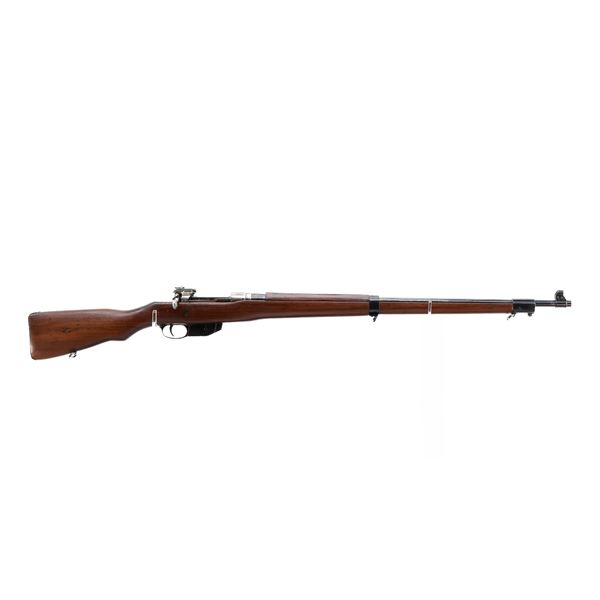 ROSS RIFLE | Model: 1910 | Caliber: .303 BR