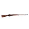 Image 1 : ROSS RIFLE | Model: 1910 | Caliber: .303 BR