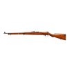 Image 4 : ROSS RIFLE | Model: 1905 MKII 3* CEF/US | Caliber: .303 BR