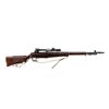 Image 1 : DANISH RIFLE | Model: M1 D Garand Custom | Caliber: .30-06 SPRG