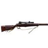 Image 2 : DANISH RIFLE | Model: M1 D Garand Custom | Caliber: .30-06 SPRG