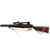 Image 5 : DANISH RIFLE | Model: M1 D Garand Custom | Caliber: .30-06 SPRG