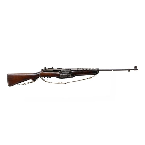 US JOHNSON AUTOMATICS | Model: 1941 | Caliber: .30-06 SPRG