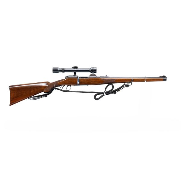 STEYR MANNLICHER  | Model: 1903 | Caliber: 6.5 X 54MS